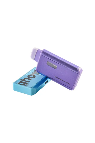 Ghost Liquid Diamonds  Disposable Vape Pen 02