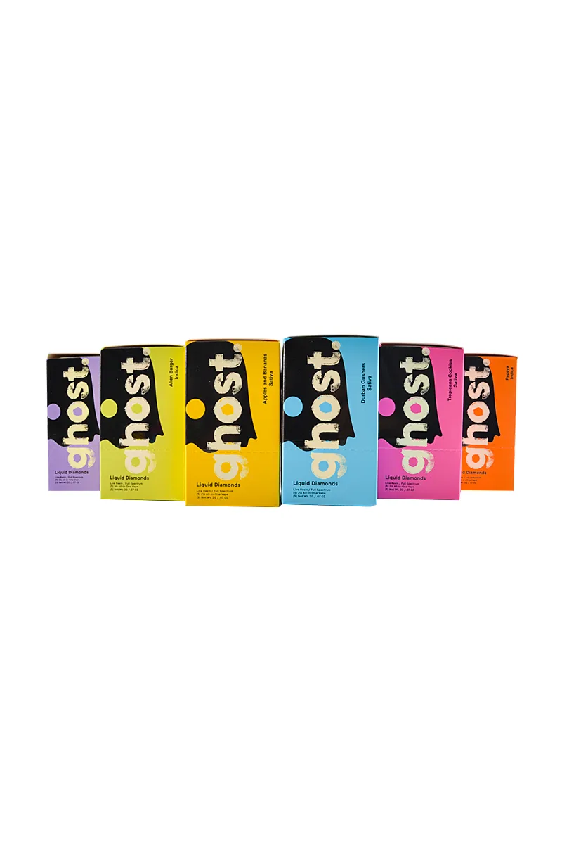 ghost 2g disposable vape pen
