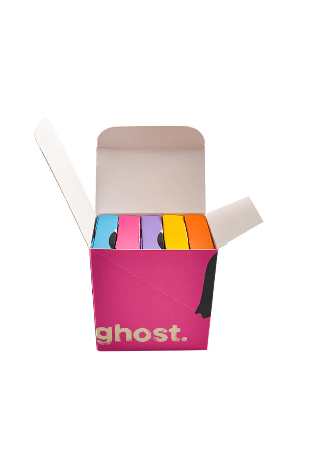 ghost weed pen
