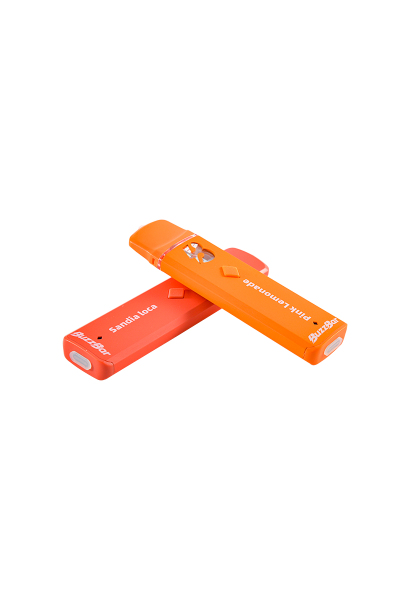 New Buzz Bar Liquid Diamonds Disposable Vape Pen 02