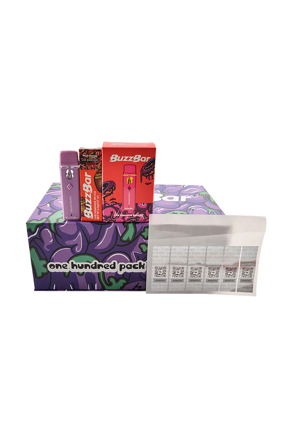 cheap buzz bar vape shop