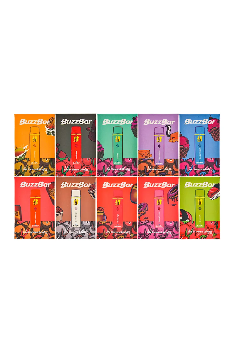 buzz bar vape 2gram
