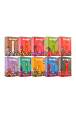 buzz bar 2g thc