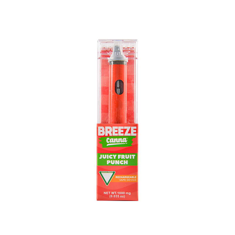 breeze 1g disposable