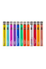 breeze disposable vape