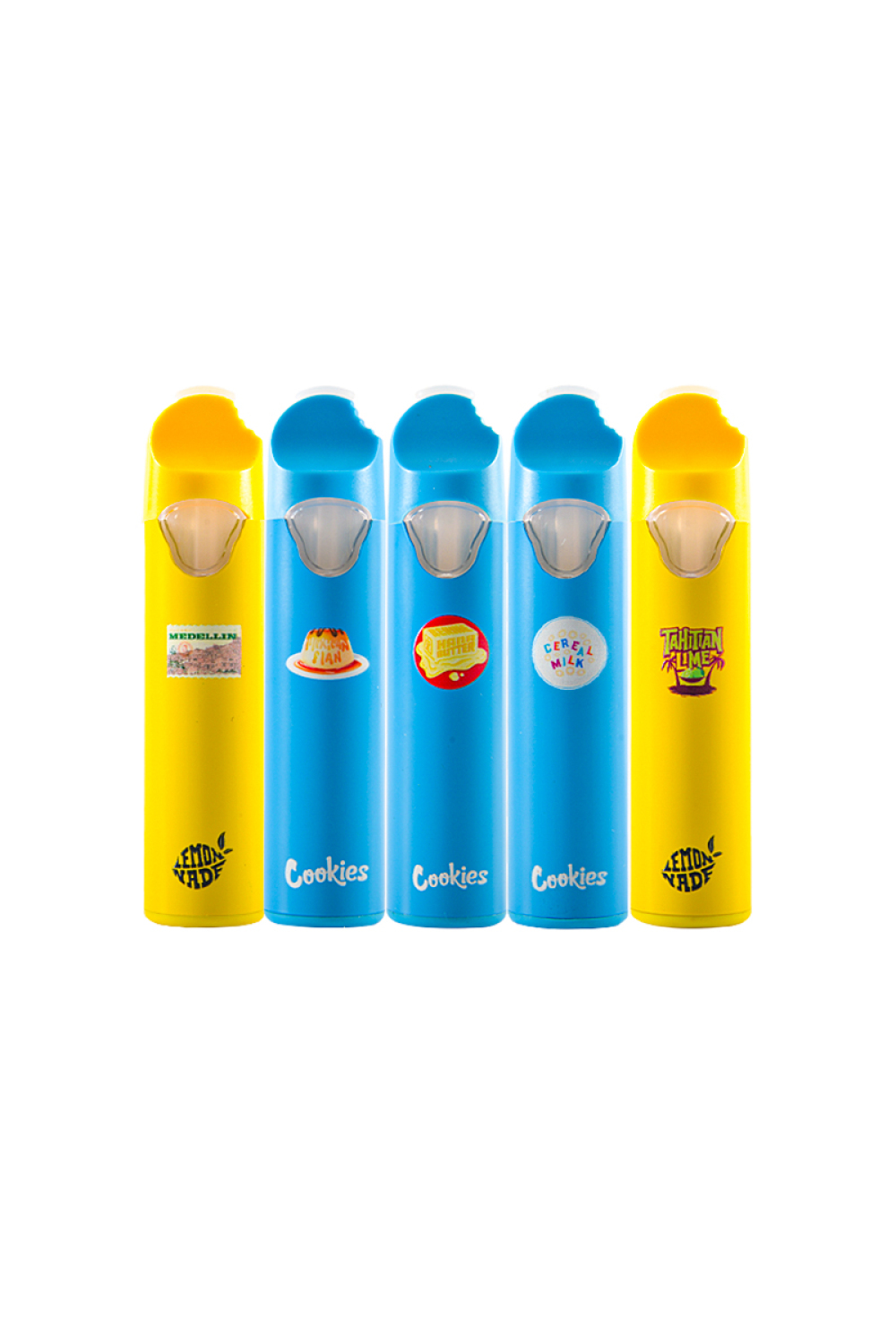 cookies disposable 0.5g