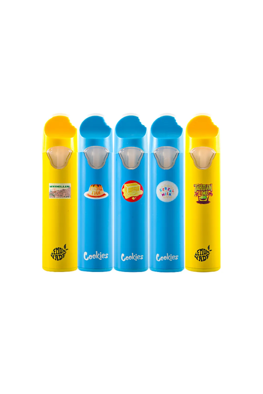 cookies disposable 0.5g