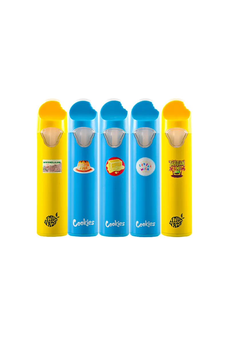 cookies disposable 0.5g