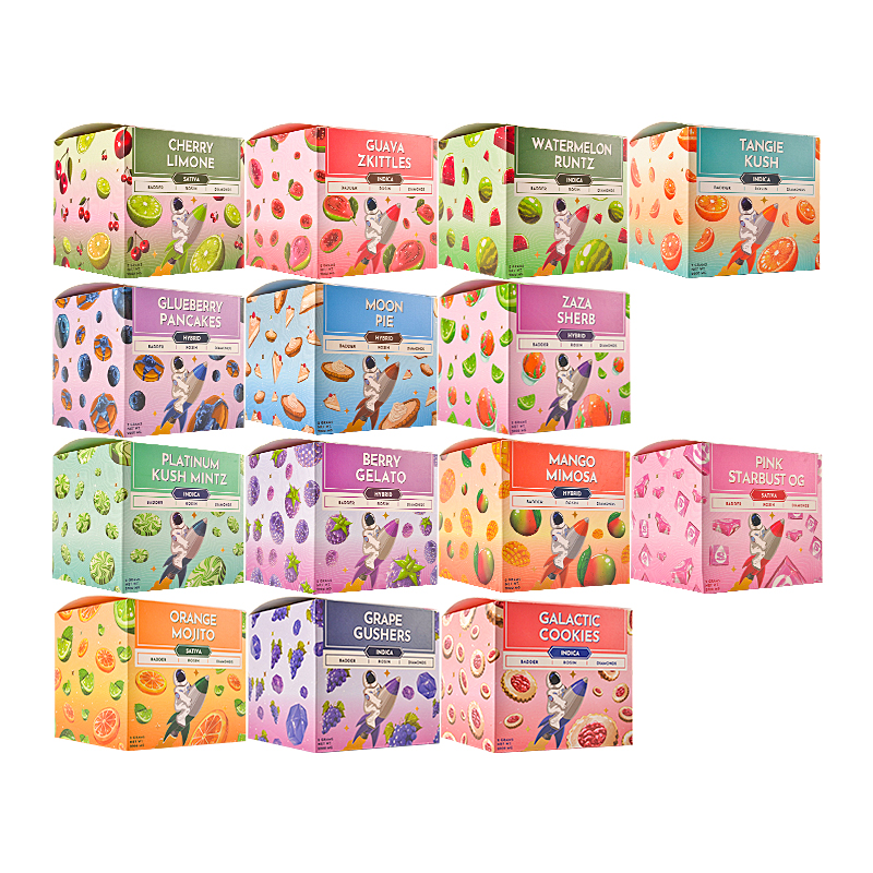 space club 2g liquid diamonds