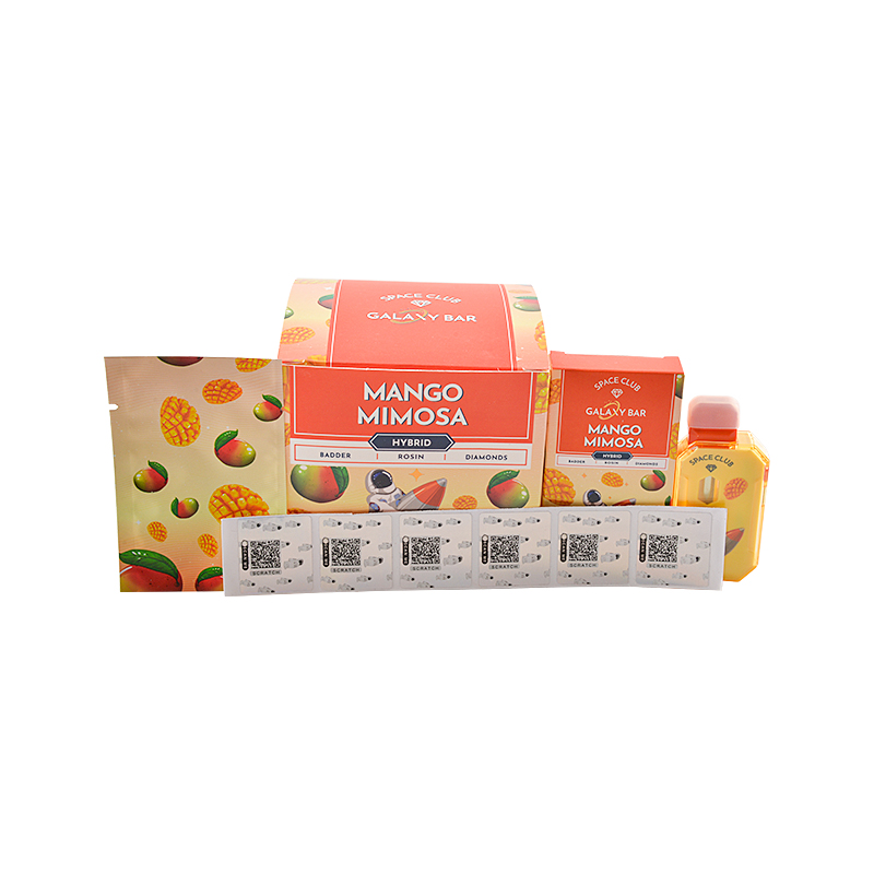 space club 2gram disposable 