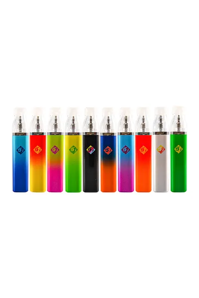 Slugger Hit 2g Disposable vape pen 01