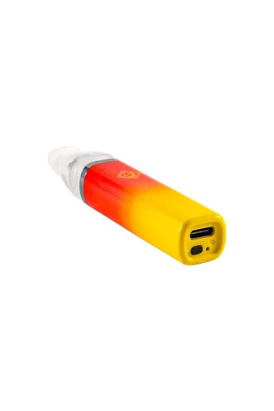 Slugger Hit 2g Disposable vape pen 02
