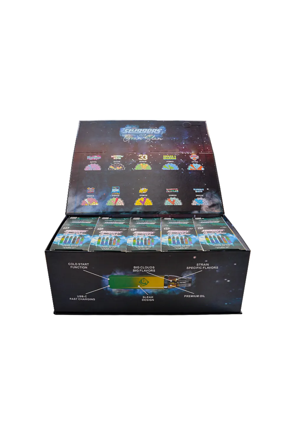 sluggers 1g vape