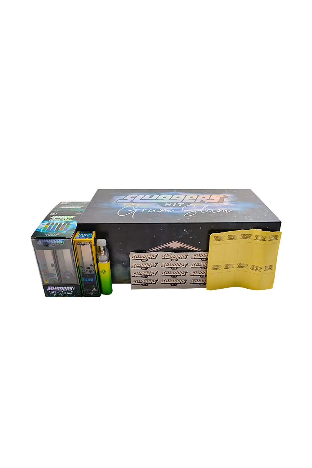 sluggers 1g disposable vape pen online