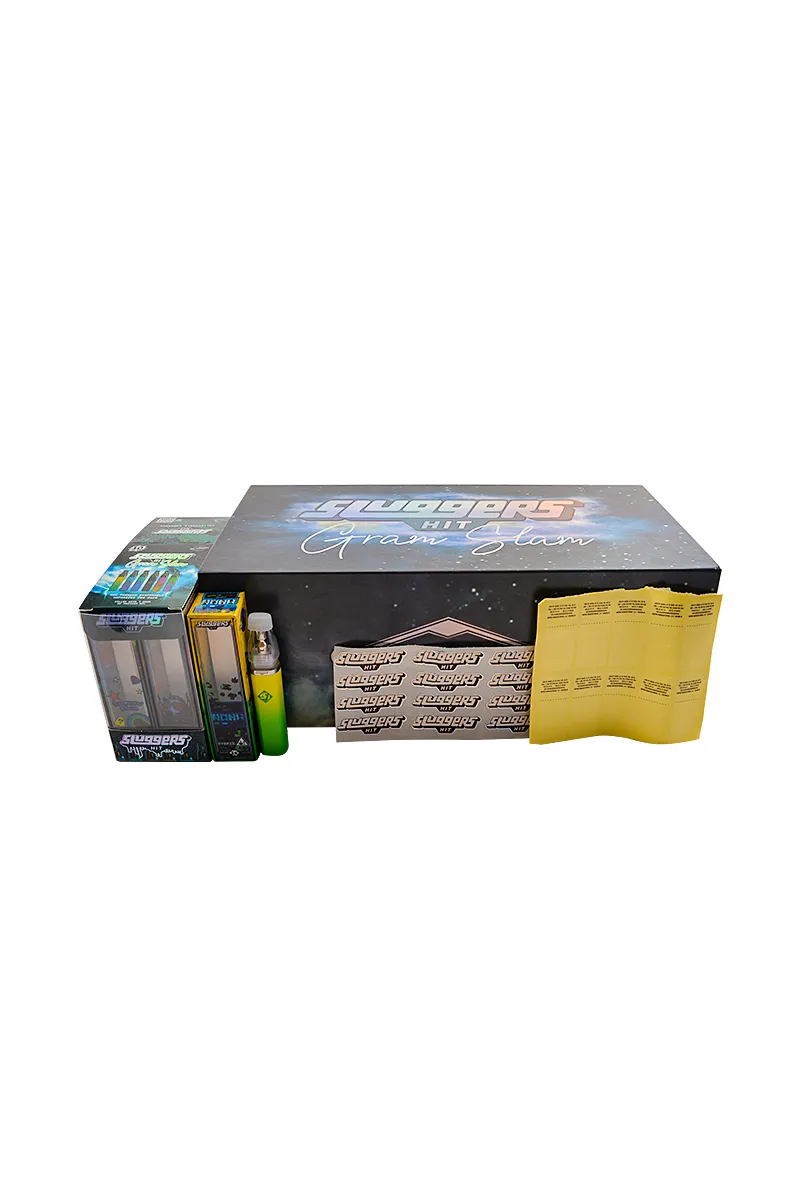 sluggers 1g disposable vape pen online