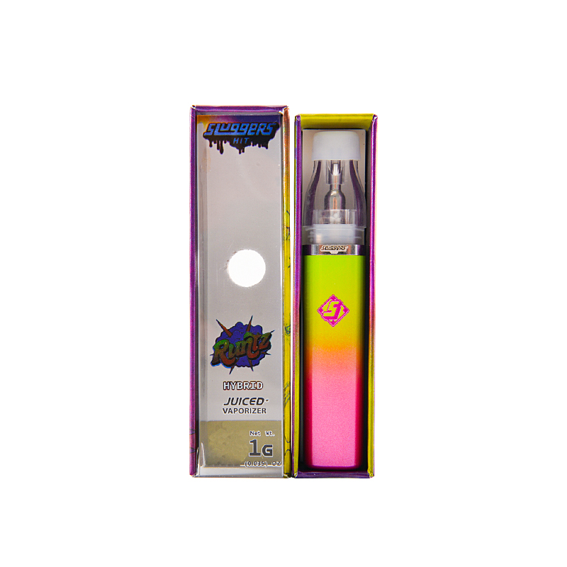 sluggers disposable 1g