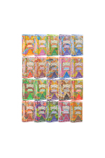 shorties disposable vapes