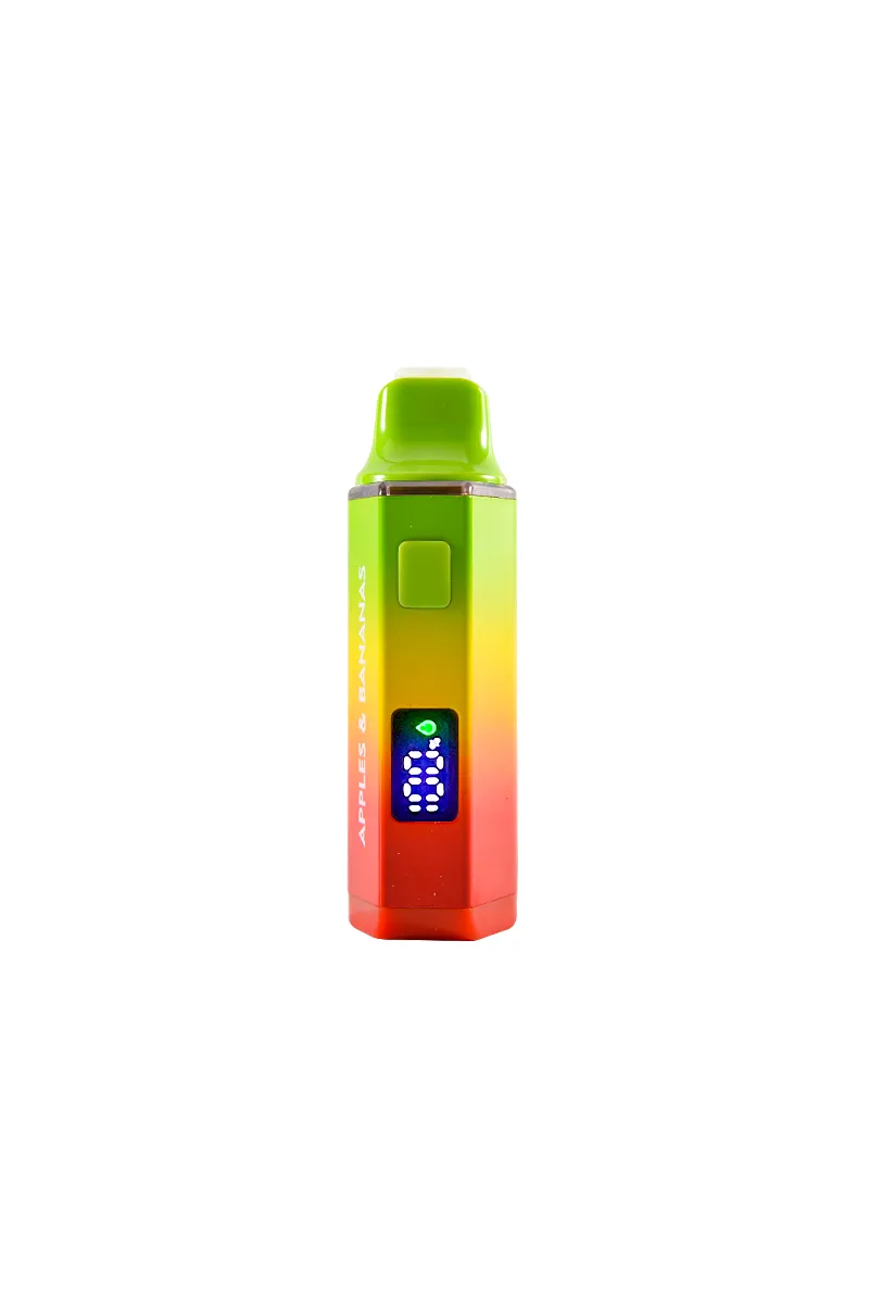 melt packman vapes
