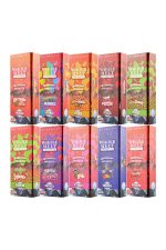 whole melt disposable vape
