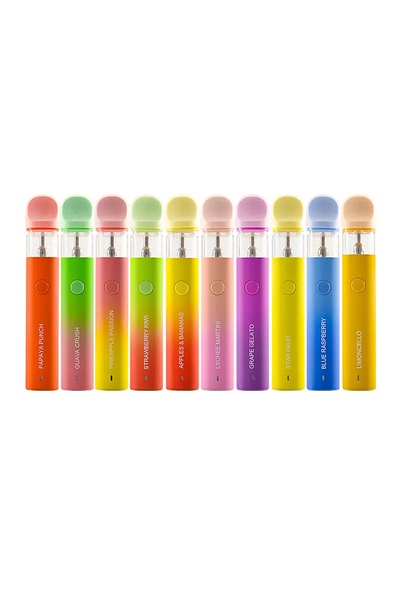 piff bar vape