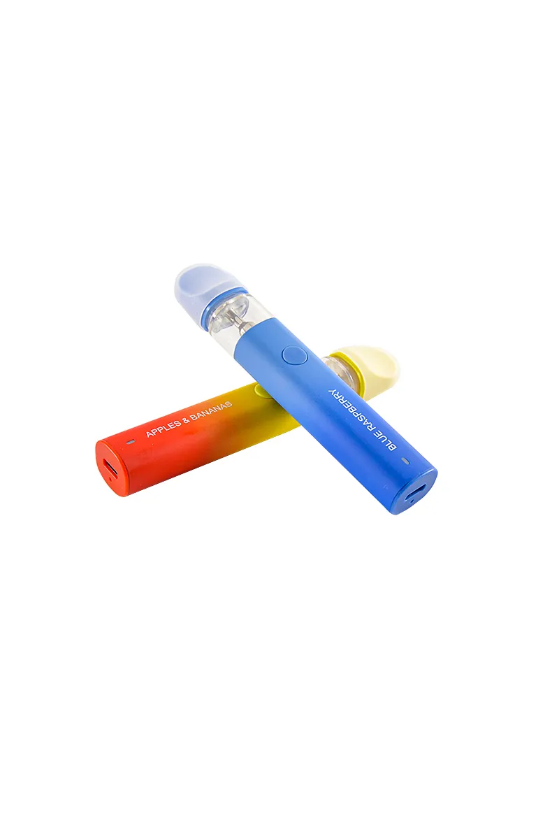 piff bar weed pen