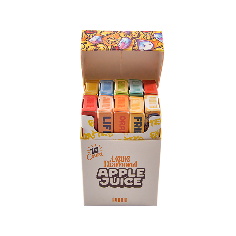 favorite 2g disposable
