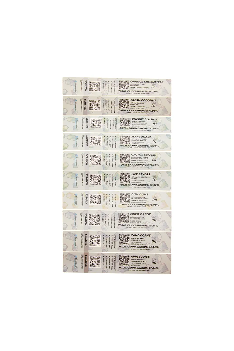 favorite 2 grams disposable vape factory