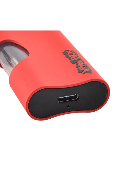 Honey Palm Disposable Vape Pen 02