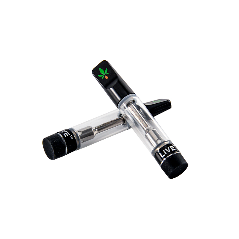  Live Vape Cartridge