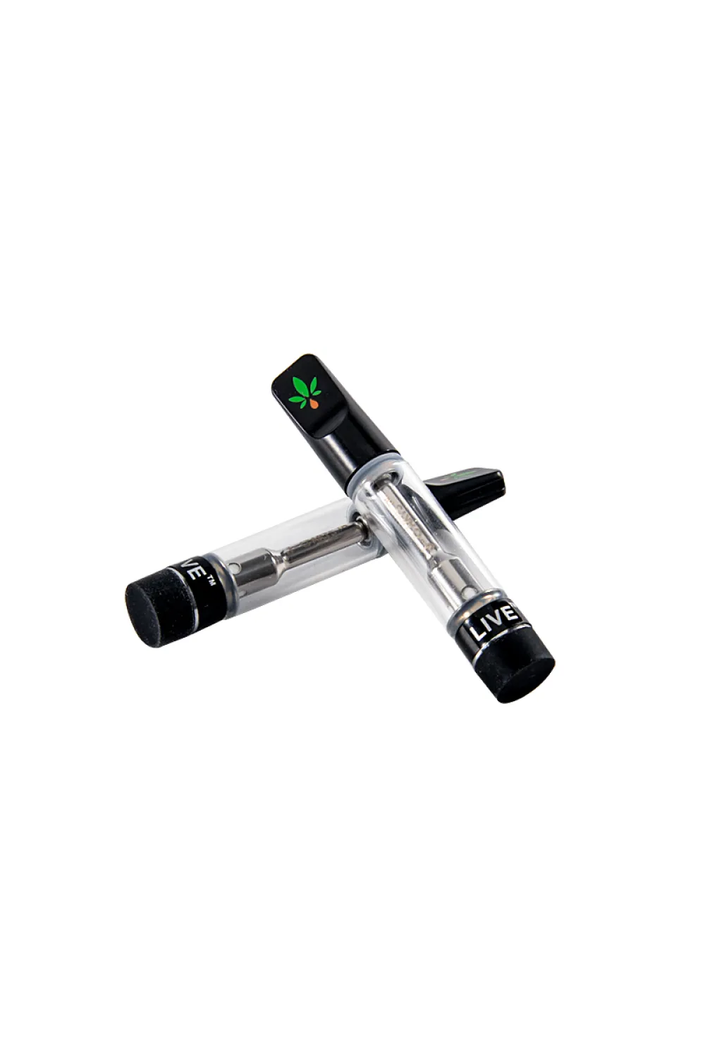 Live Vape Cartridge