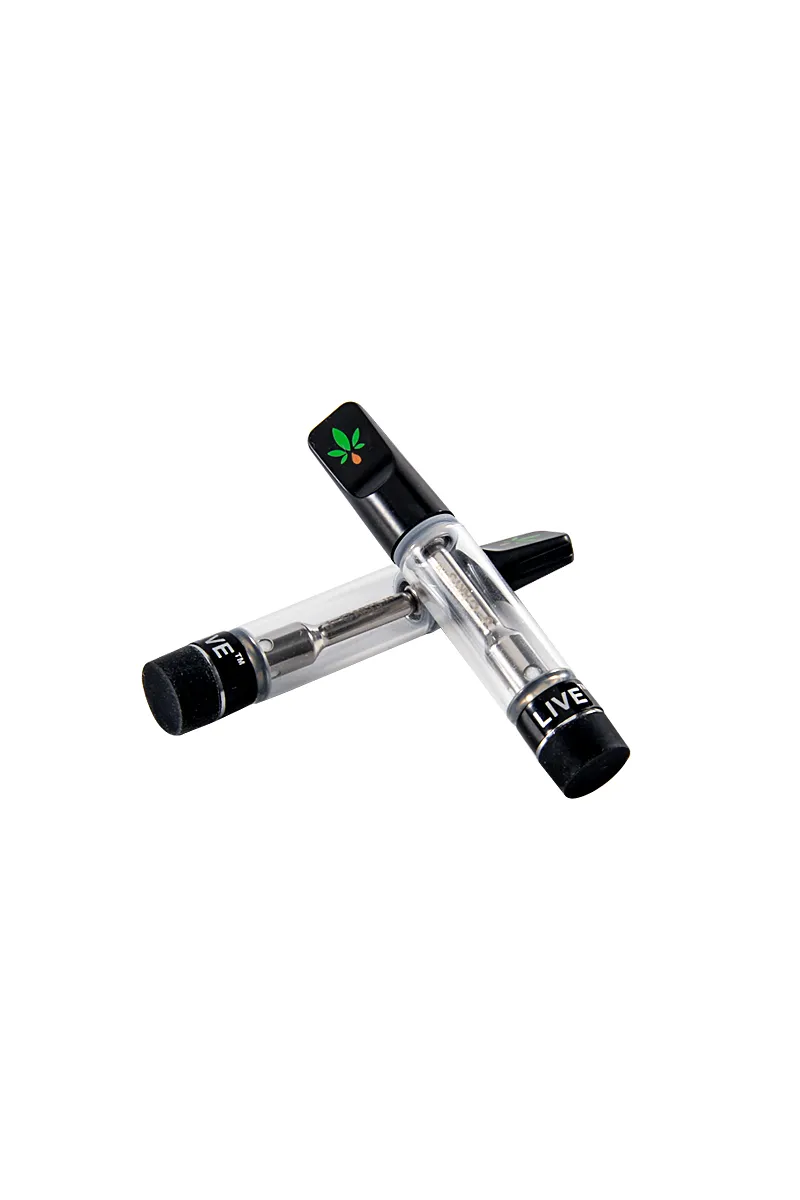  Live Vape Cartridge