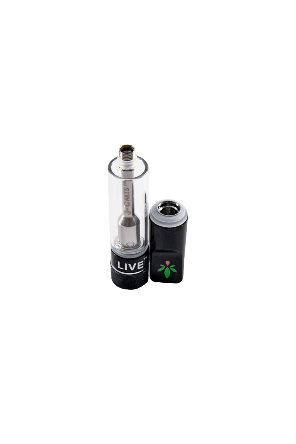 Live Vape Cartridge