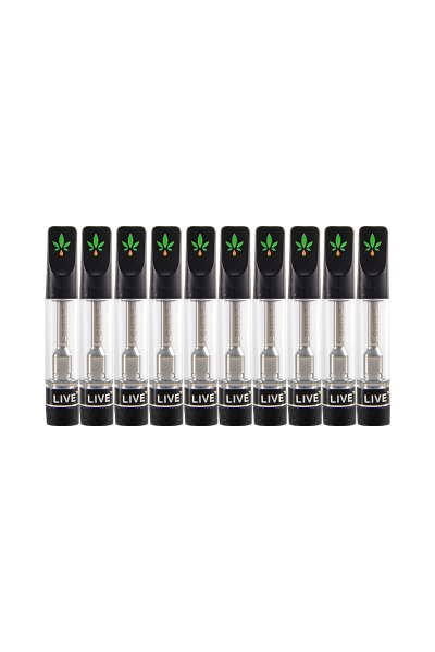  Live Vape Cartridge 02