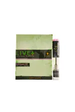  Live Vape Cartridge