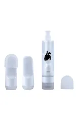 Derb and Terpys Vape Cartridge