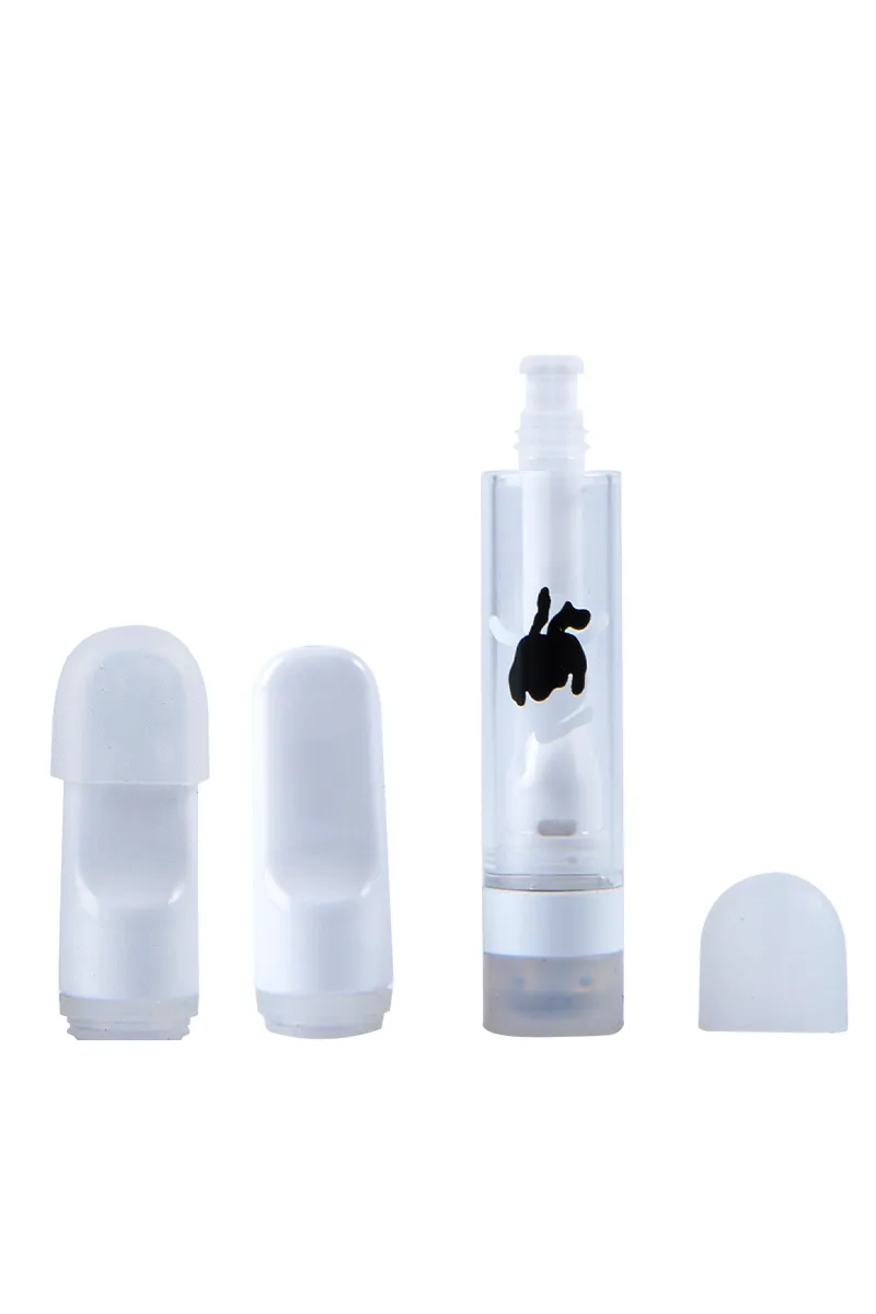 Derb and Terpys Vape Cartridge