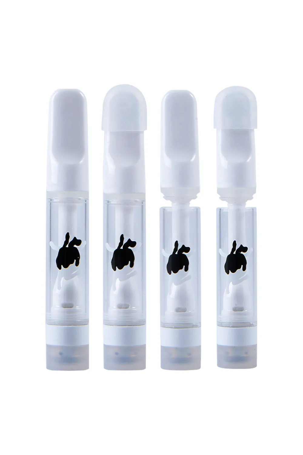 Derb and Terpys Vape Cartridge