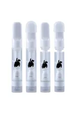 Derb and Terpys Vape Cartridge