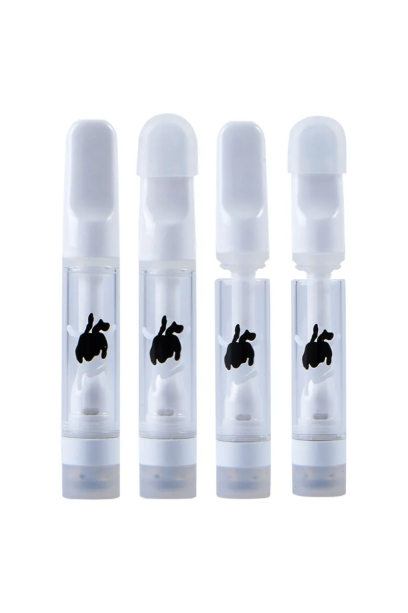 Derb and Terpys Vape Cartridge