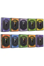 Derb and Terpys Vape Cartridge