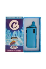 cookies 2g disposable thc
