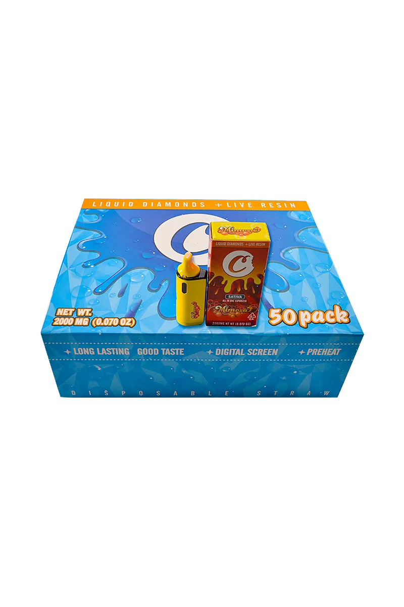 cookies liquid diamond live resin 2g vape pen shop