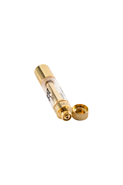New Muha Meds Vape Cartridge 02