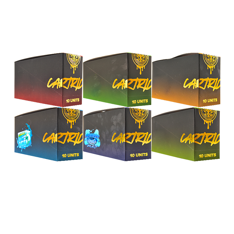 New Muha Meds Vape Cartridge