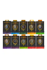 New Muha Meds Vape Cartridge