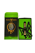 New Muha Meds Vape Cartridge