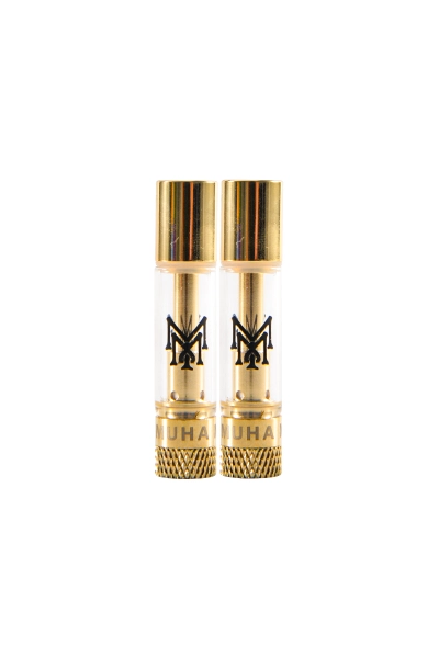 New Muha Meds Vape Cartridge 01