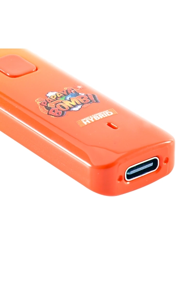 Whole Melt V4 Extracts Live Diamonds Disposable Vape Pen 02