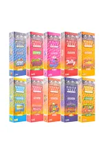 whole melt disposable thc
