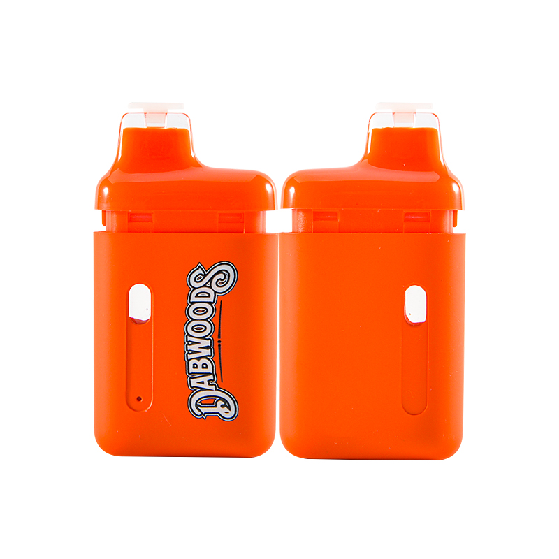  Dabwoods  2g Liquid Diamonds Disposable Vape Pen